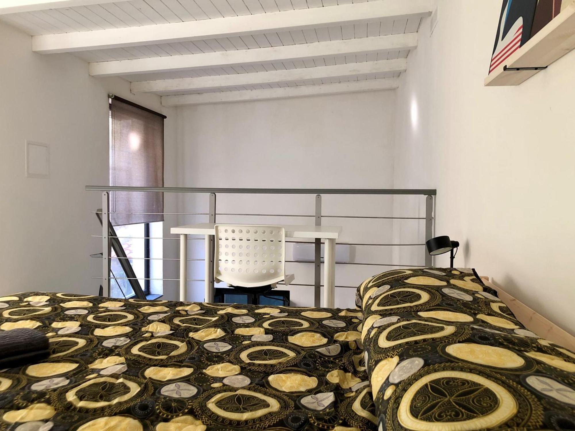 Loft Vicolo Lavico Apartment Catania Exterior photo