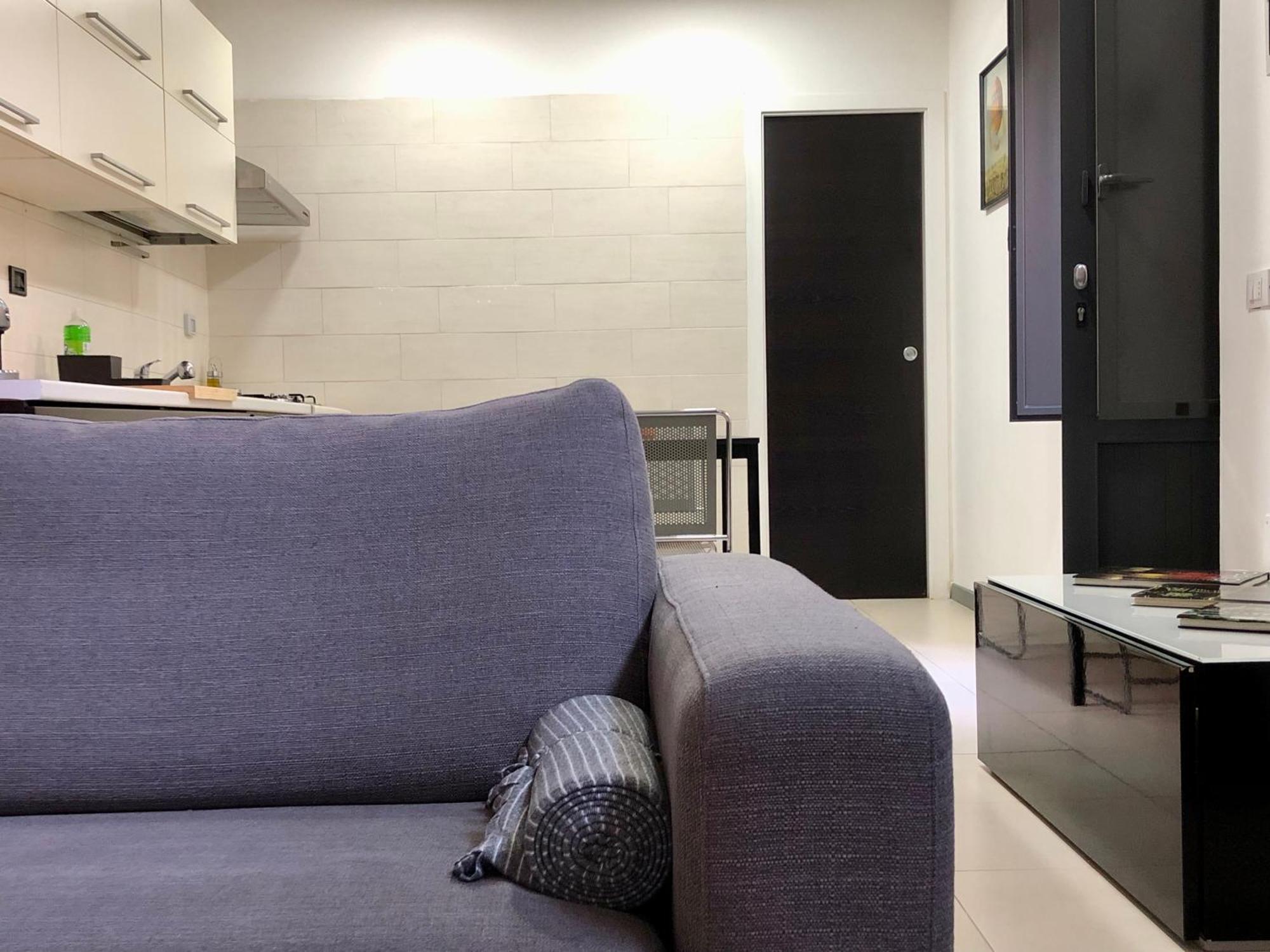 Loft Vicolo Lavico Apartment Catania Exterior photo
